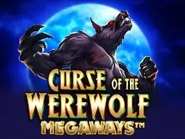 Curse of the Werewolf Megaways screenshot