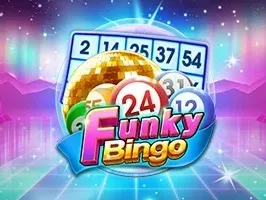 Funky Bingo