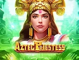 Aztec Priestess screenshot